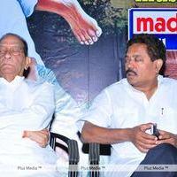 Sri Sai Gananjali audio Album launch - Pictures